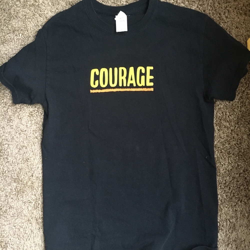 Chance The Rapper Tour T-Shirt - Picture 2 of 4
